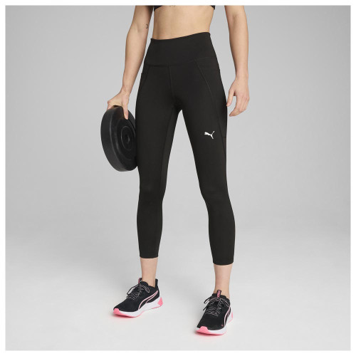 Puma Γυναικείο κολάν Train All Day Essentials 7/8 Tights